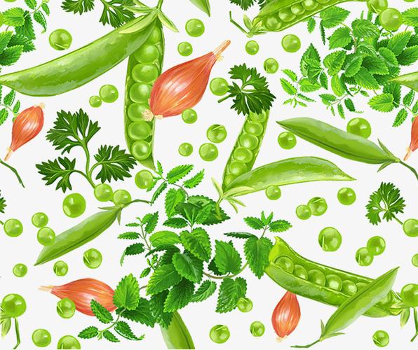 搜图123提供独家原创绿色健康食物豌豆下载,此素材图片已被下载1次,被
